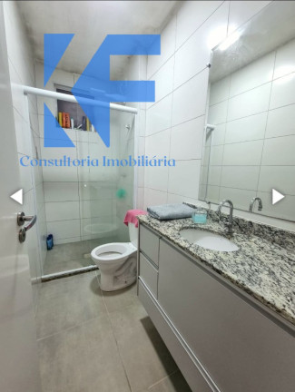 Imagem Imóvel com 2 Quartos à Venda, 56 m² em Loteamento Adventista Campineiro - Hortolândia Imagem Imóvel com 2 Quartos à Venda, 56 m² em Loteamento Adventista Campineiro - Hortolândia