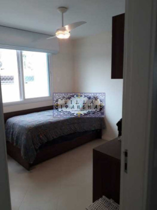 Imagem Apartamento com 3 Quartos à Venda, 100 m² em Jardim Botânico - Rio De Janeiro