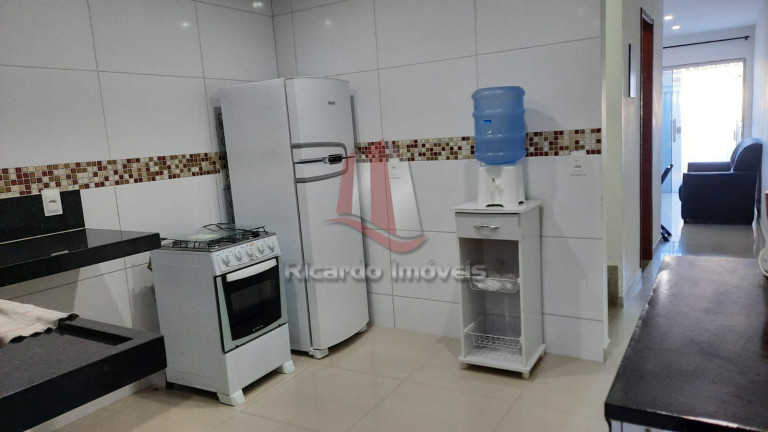Imagem Imóvel com 4 Quartos à Venda, 120 m² em Peró - Cabo Frio