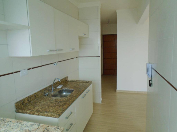 Imagem Apartamento com 2 Quartos à Venda, 62 m² em Ocian - Praia Grande