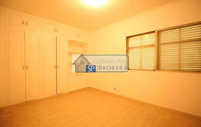 Imagem Apartamento com 3 Quartos à Venda, 148 m² em Jardim Europa - São Paulo Imagem Apartamento com 3 Quartos à Venda, 148 m² em Jardim Europa - São Paulo
