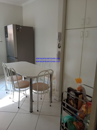 Imagem Casa com 3 Quartos à Venda, 254 m² em Jardim Caboré - São Paulo Imagem Casa com 3 Quartos à Venda, 254 m² em Jardim Caboré - São Paulo