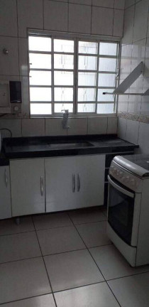 Imagem Casa com 3 Quartos à Venda, 85 m² em Vila São José - Taubaté Imagem Casa com 3 Quartos à Venda, 85 m² em Vila São José - Taubaté