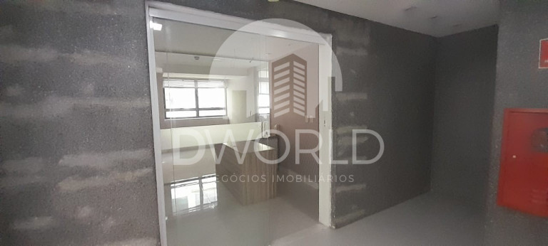 Imagem Sala Comercial para Alugar, 55 m² em Jardim Paulista - São Paulo