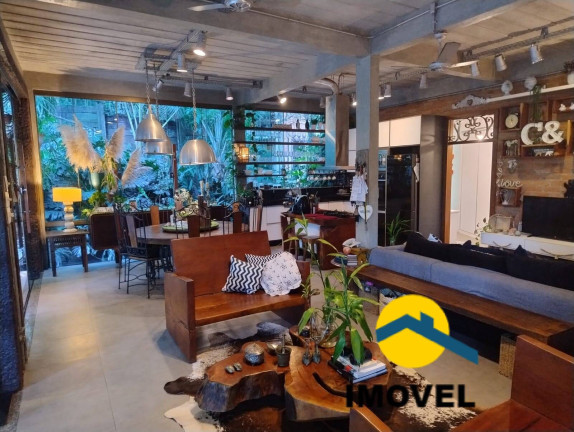 Imagem Casa de Condomínio com 4 Quartos à Venda, 400 m² em Maria Paula - São Gonçalo Imagem Casa de Condomínio com 4 Quartos à Venda, 400 m² em Maria Paula - São Gonçalo