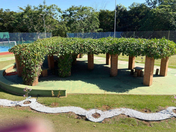 Imagem Casa com 3 Quartos à Venda, 280 m² em Condomínio Lago Da Serra - Araçoiaba Da Serra
