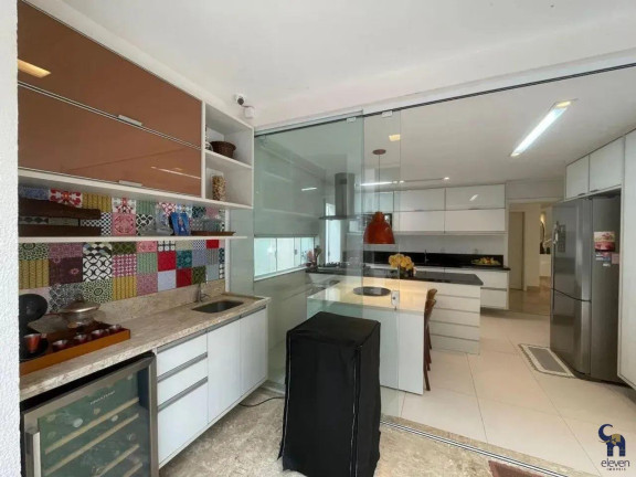 Imagem Casa com 4 Quartos à Venda, 400 m² em Alphaville I - Salvador Imagem Casa com 4 Quartos à Venda, 400 m² em Alphaville I - Salvador