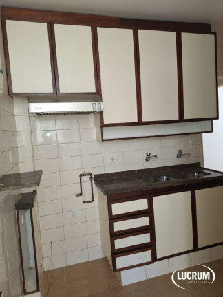 Imagem Apartamento com 3 Quartos à Venda, 97 m² em Copacabana - Rio De Janeiro