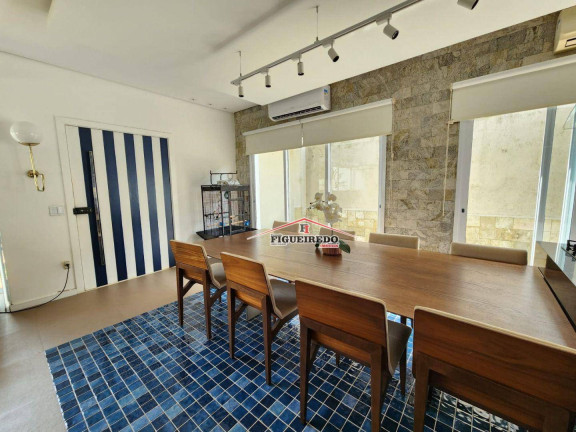 Imagem Casa com 3 Quartos à Venda, 177 m² em Canto Do Forte - Praia Grande
