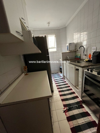 Imagem Imóvel com 3 Quartos à Venda, 59 m² em Campos Elíseos - Ribeirão Preto