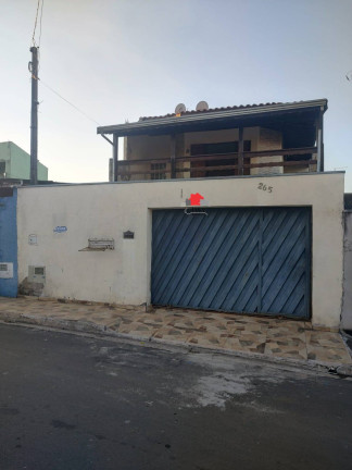 Casa com 3 Quartos à Venda, 120 m² em Jardim Nova Europa - Hortolândia