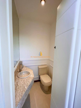 Imagem Casa de Condomínio com 3 Quartos à Venda, 157 m² em Vila Romana - São Paulo