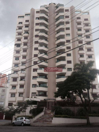 Apartamento com 4 Quartos à Venda, 159 m² em água Fria - São Paulo