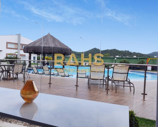 Imagem Casa de Condomínio com 3 Quartos à Venda, 126 m² em São Judas Tadeu - Balneário Camboriú Imagem Casa de Condomínio com 3 Quartos à Venda, 126 m² em São Judas Tadeu - Balneário Camboriú