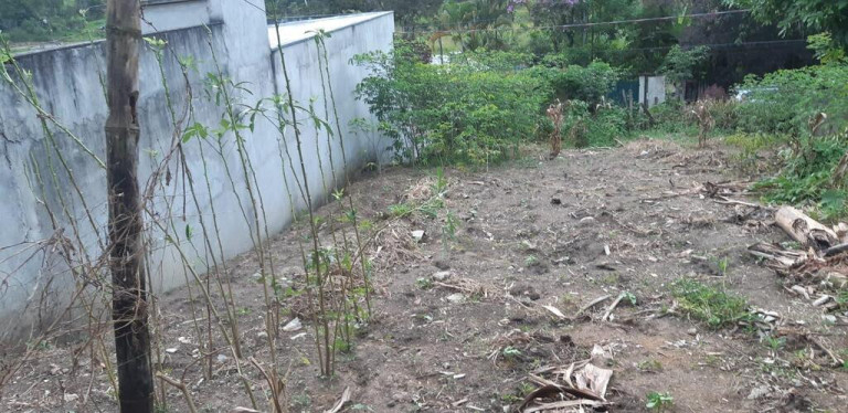 Imagem Terreno à Venda,  em Parque Residencial Itapeti - Mogi Das Cruzes