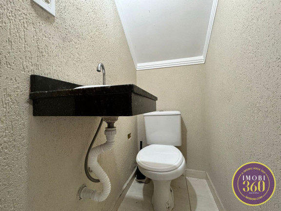 Imagem Casa de Condomínio com 2 Quartos à Venda, 65 m² em Itaquera - São Paulo Imagem Casa de Condomínio com 2 Quartos à Venda, 65 m² em Itaquera - São Paulo