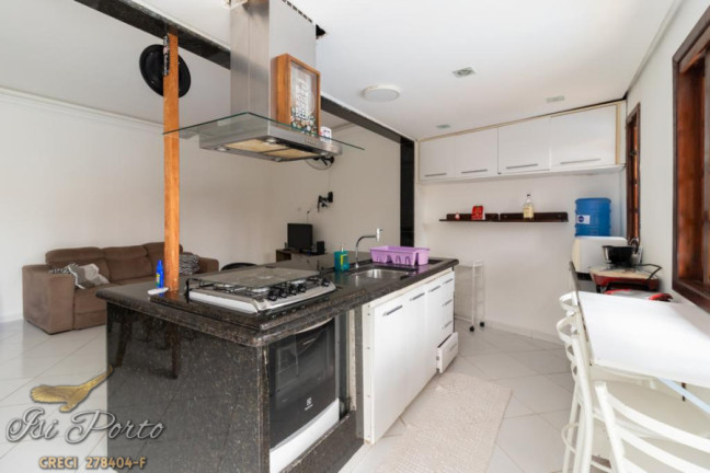 Imagem Casa com 3 Quartos para Alugar, em 15 - Praia Grande Imagem Casa com 3 Quartos para Alugar, em 15 - Praia Grande
