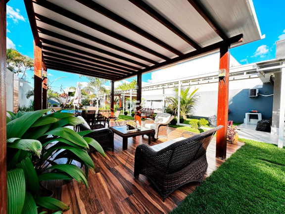 Imagem Casa com 4 Quartos à Venda, 700 m² em Setor Habitacional Arniqueira (águas Claras) - Brasília Imagem Casa com 4 Quartos à Venda, 700 m² em Setor Habitacional Arniqueira (águas Claras) - Brasília