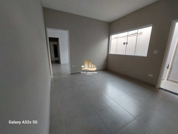Imagem Casa com 2 Quartos à Venda, 125 m² em Tupi - Praia Grande