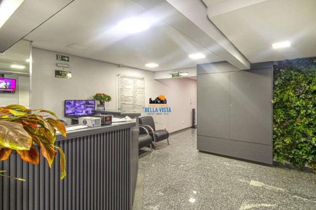 Imagem Sala Comercial à Venda,  em Vila Clementino - São Paulo
