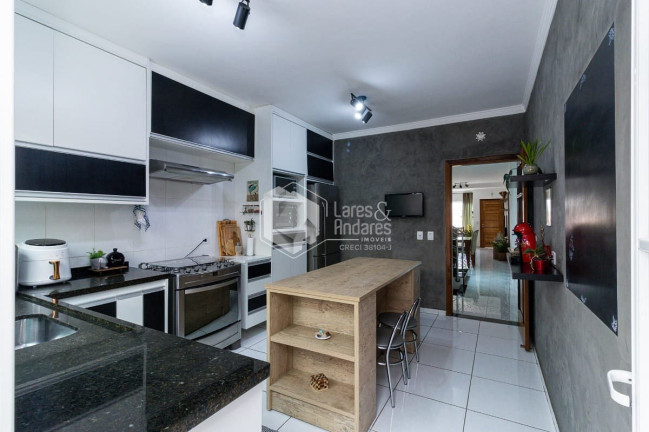 Imagem Casa com 3 Quartos à Venda, 140 m² em Parque São Domingos - São Paulo Imagem Casa com 3 Quartos à Venda, 140 m² em Parque São Domingos - São Paulo