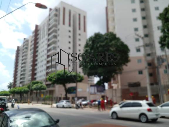 Apartamento com 3 Quartos à Venda, 88 m² em Marambaia - Belém