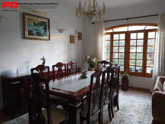 Imagem Casa com 4 Quartos à Venda,  em Moema - São Paulo