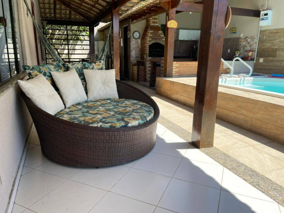 Imagem Casa com 5 Quartos à Venda, 600 m² em Ponte Dos Leites - Araruama Imagem Casa com 5 Quartos à Venda, 600 m² em Ponte Dos Leites - Araruama
