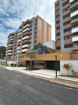 Imagem Apartamento com 3 Quartos à Venda, 95 m² em Jardim Sales - Jundiaí