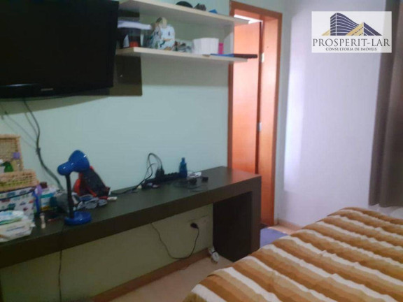 Imagem Apartamento com 4 Quartos à Venda, 150 m² em Vila Rosália - Guarulhos