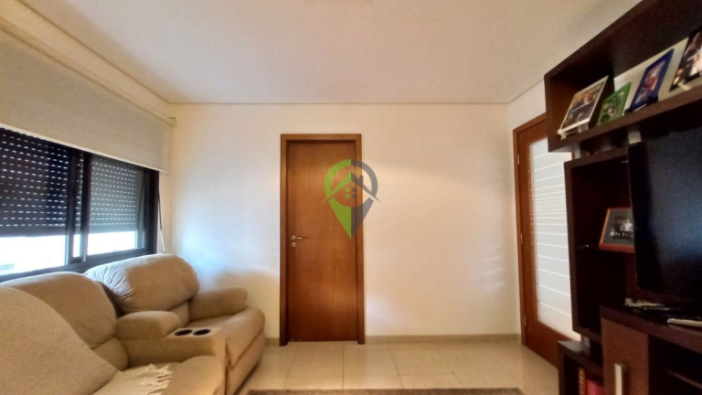 Imagem Apartamento com 4 Quartos à Venda, 246 m² em Vila Rica - Santos