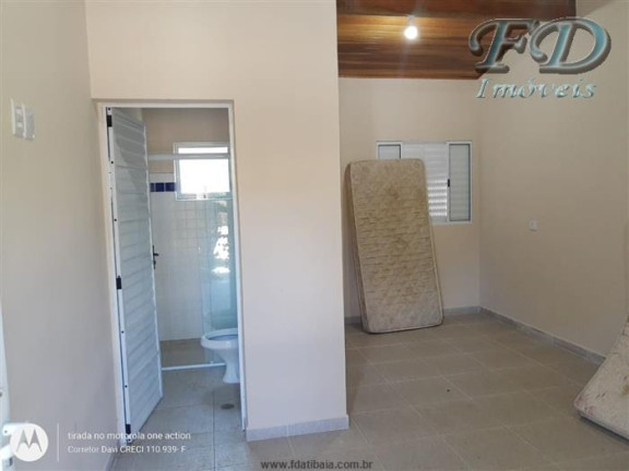 Imagem Chácara com 2 Quartos à Venda, 13.500 m² em Portão - Atibaia