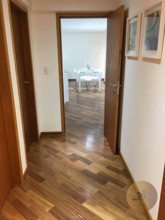Imagem Apartamento com 3 Quartos à Venda, 122 m² em Olímpico - São Caetano Do Sul