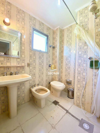 Imagem Apartamento com 3 Quartos à Venda, 80 m² em Jardim Astúrias - Guarujá Imagem Apartamento com 3 Quartos à Venda, 80 m² em Jardim Astúrias - Guarujá