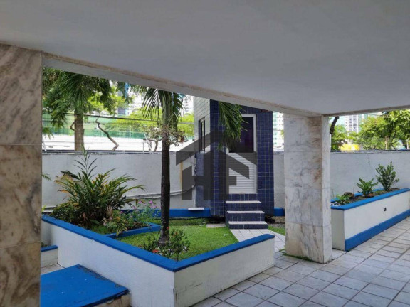 Imagem Apartamento com 3 Quartos à Venda, 168 m² em Boa Viagem - Recife