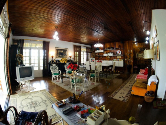 Imagem Imóvel com 3 Quartos à Venda,  em Lagoa Da Conceição - Florianópolis