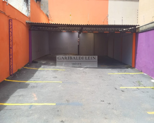 Imagem Terreno para Alugar, 333 m² em Cambuí - Campinas Imagem Terreno para Alugar, 333 m² em Cambuí - Campinas