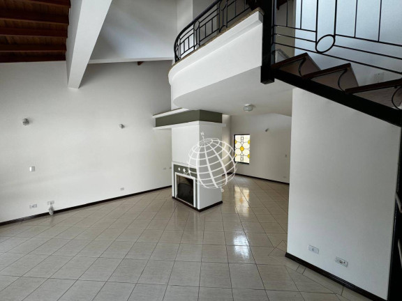 Imagem Casa com 3 Quartos à Venda, 110 m² em Jardim Siriema - Atibaia