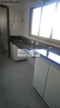 Imagem Apartamento com 3 Quartos à Venda, 118 m² em Santa Maria - Santo André Imagem Apartamento com 3 Quartos à Venda, 118 m² em Santa Maria - Santo André