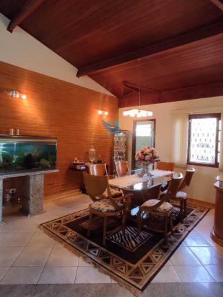 Imagem Casa com 3 Quartos à Venda, 268 m² em Jardim Botânico Ii - São Pedro