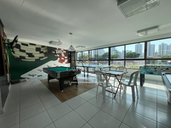 Imagem Apartamento com 4 Quartos à Venda, 90 m² em Madalena - Recife