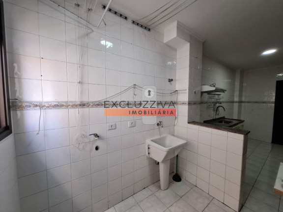 Imagem Apartamento com 2 Quartos para Alugar, 73 m² em Esplanada Independência - Taubaté Imagem Apartamento com 2 Quartos para Alugar, 73 m² em Esplanada Independência - Taubaté