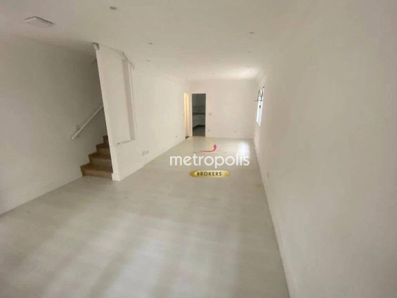 Imagem Casa com 3 Quartos à Venda, 195 m² em Vila Mariana - São Paulo