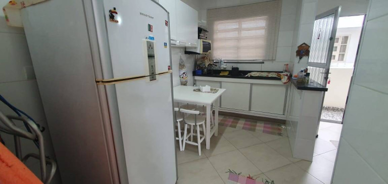 Imagem Apartamento com 1 Quarto à Venda, 38 m² em Guilhermina - Praia Grande Imagem Apartamento com 1 Quarto à Venda, 38 m² em Guilhermina - Praia Grande