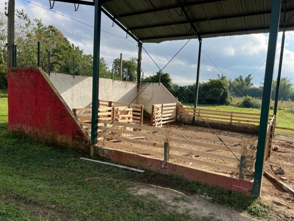 Imagem Chácara à Venda, 389 m² em Aterrado - Tremembé Imagem Chácara à Venda, 389 m² em Aterrado - Tremembé