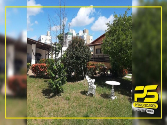 Imagem Casa com 4 Quartos à Venda, 900 m² em Intermares - Cabedelo