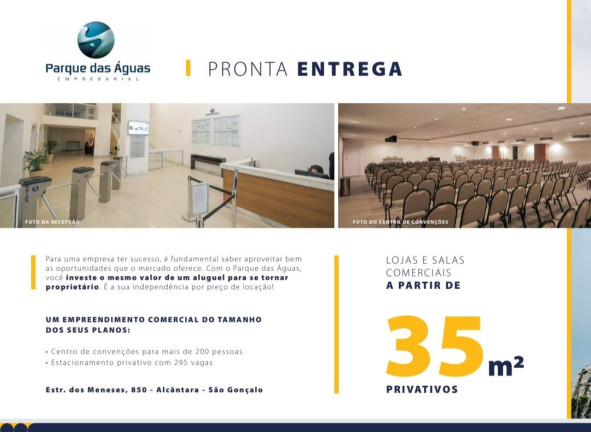 Imagem Sala Comercial à Venda, em Barra Da Tijuca - Rio De Janeiro Imagem Sala Comercial à Venda, em Barra Da Tijuca - Rio De Janeiro