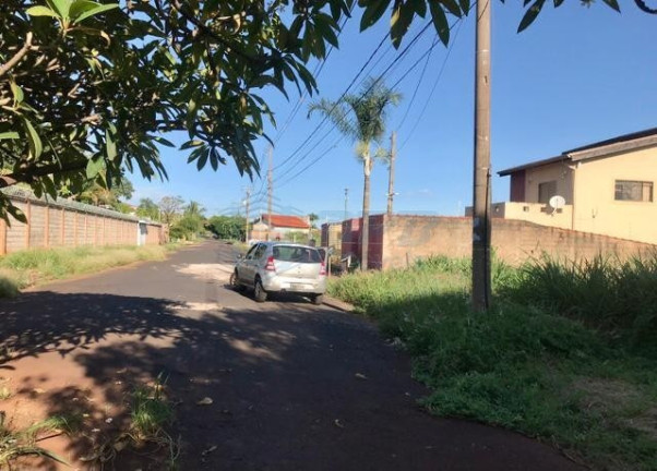 Imagem Terreno à Venda, em Ribeirânia - Ribeirão Preto Imagem Terreno à Venda, em Ribeirânia - Ribeirão Preto