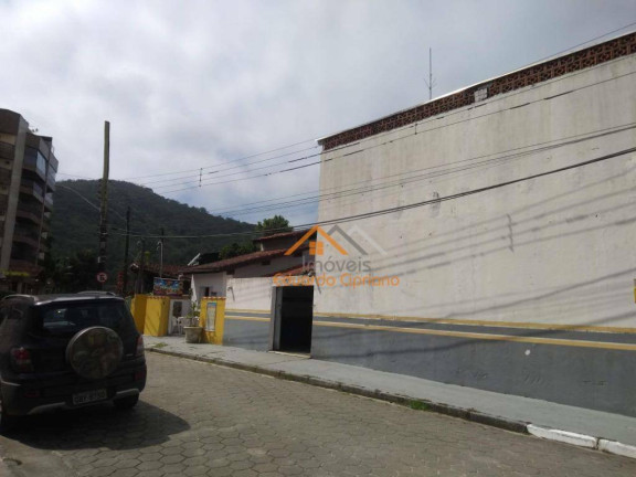 Imagem Galpão à Venda, 260 m² em Tabatinga - Caraguatatuba Imagem Galpão à Venda, 260 m² em Tabatinga - Caraguatatuba