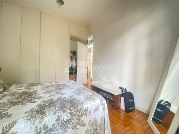 Imagem Apartamento com 2 Quartos à Venda, 110 m² em Higienópolis - São Paulo